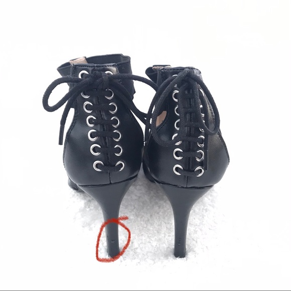 Nine West Dream Team Stiletto sandals - Picture 3 of 11